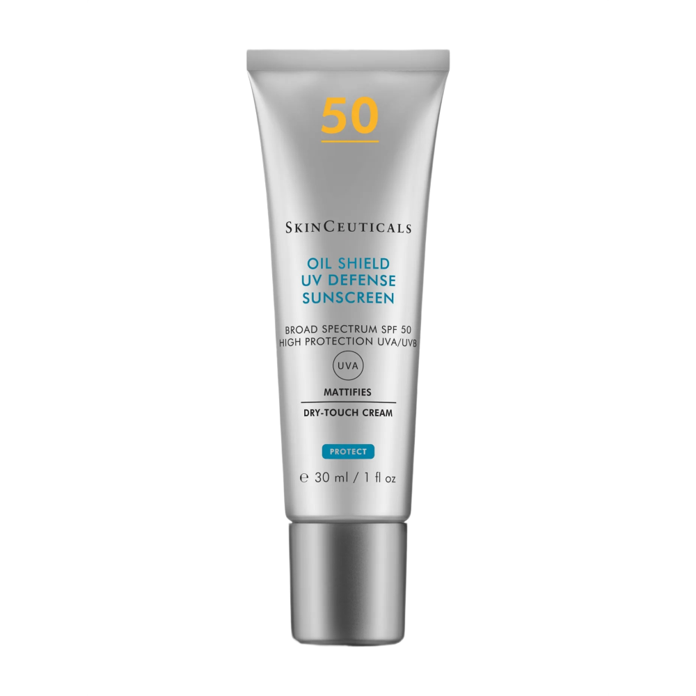SkinCeuticals Oil Shield UV Defense SPF 50