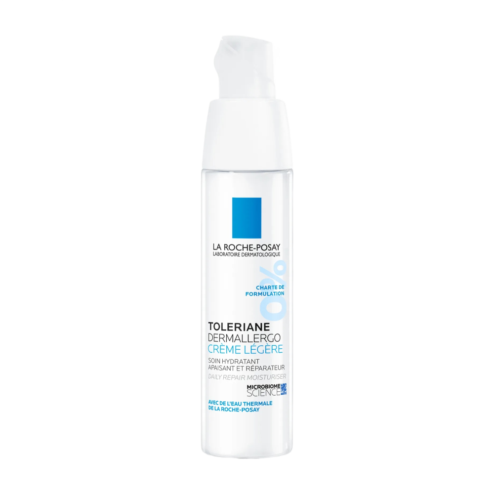 La Roche-Posay Toleriane Dermallergo Cream