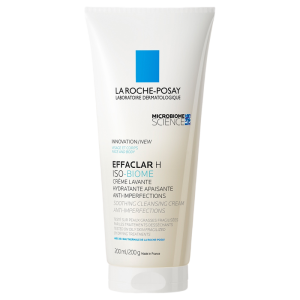 La Roche-Posay Effaclar H ISO-Biome Cream Cleanser