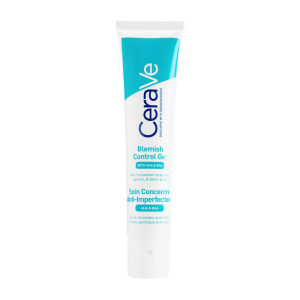 CeraVe Blemish Control Gel