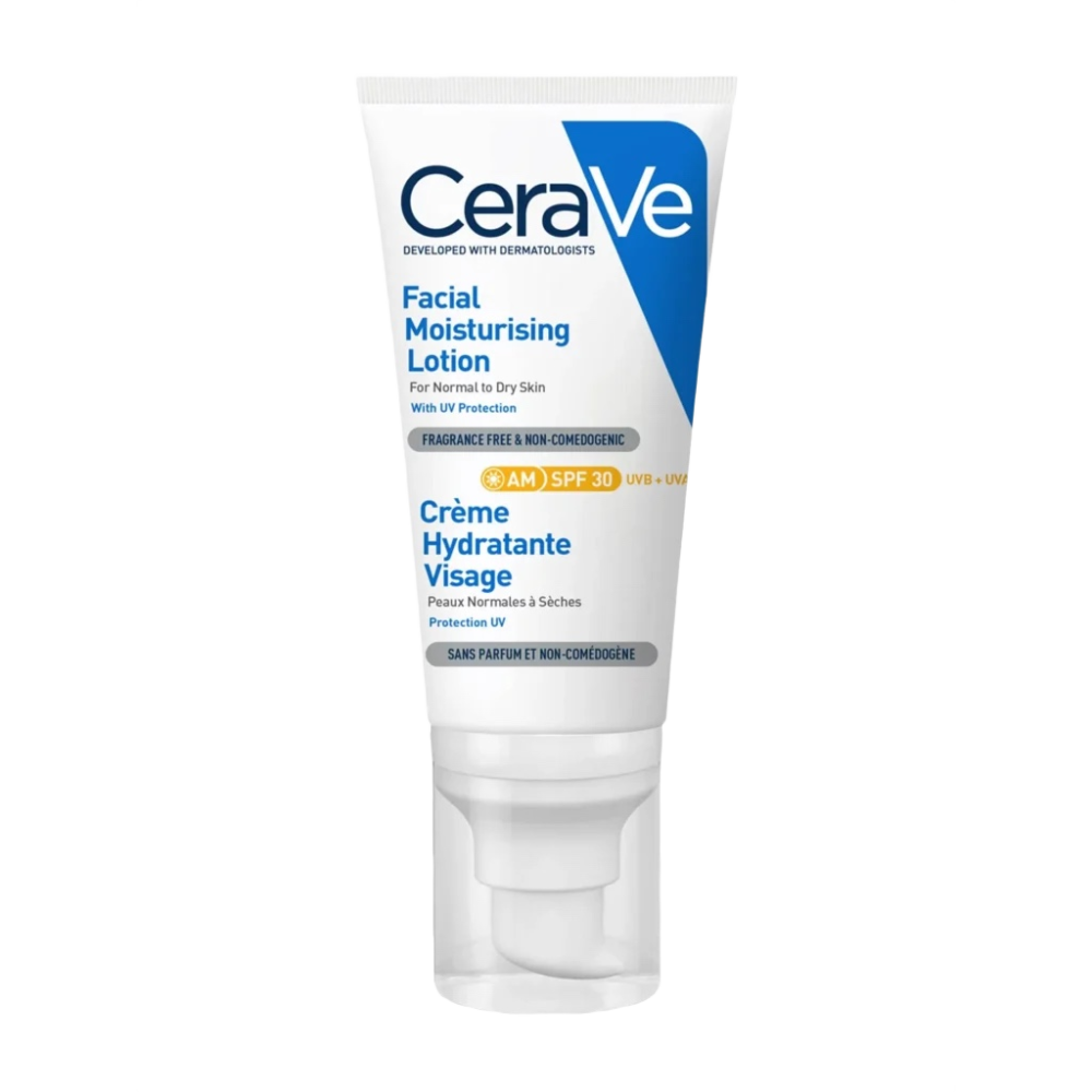 CeraVe Facial Moisturising Lotion SPF 30