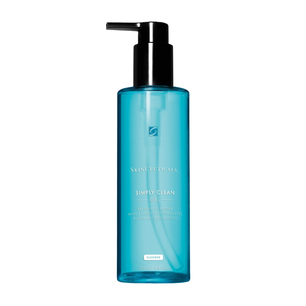SkinCeuticals Simply Clean Gel