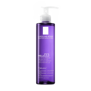 La Roche-Posay MELA B3 Clarifying Micro Peeling Gel Cleanser