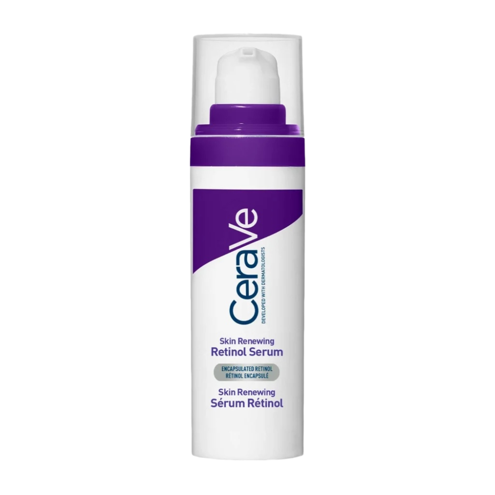 CeraVe Skin Renewing Retinol Serum