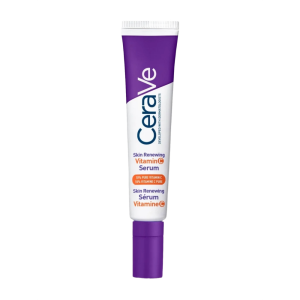 CeraVe Skin Renewing Vitamin C Serum