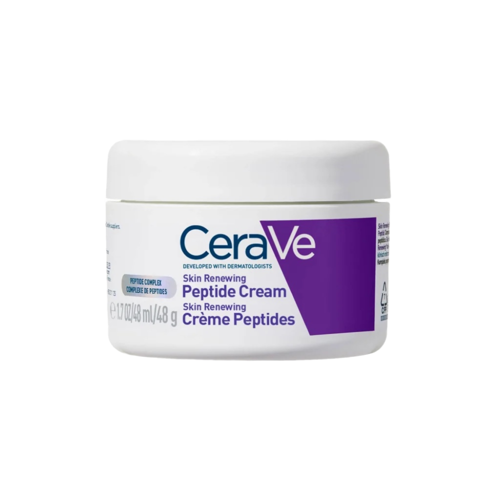 CeraVe Skin Renewing Peptide Cream