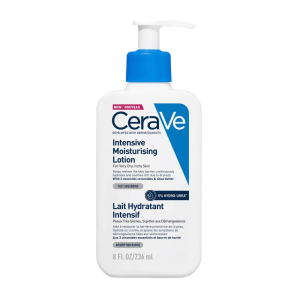 CeraVe Intensive Moisturising Lotion