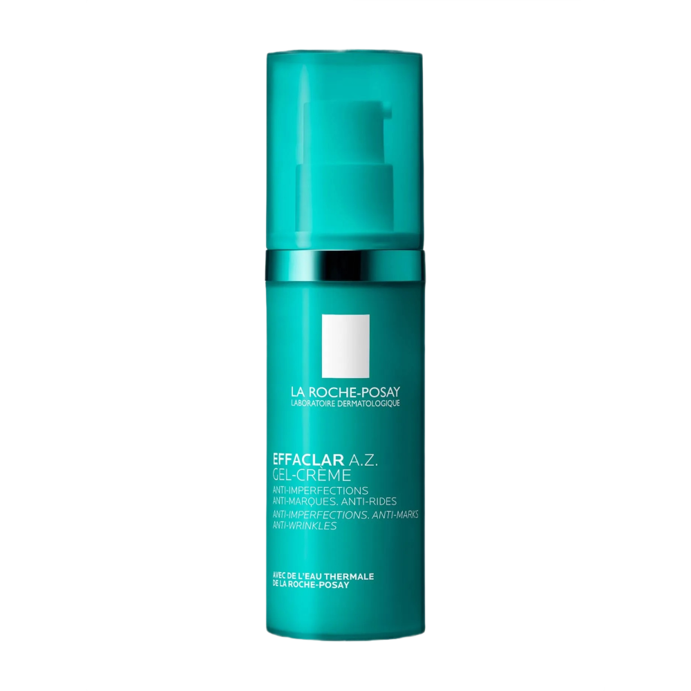 La Roche-Posay Effaclar A.Z. Gel-Crème