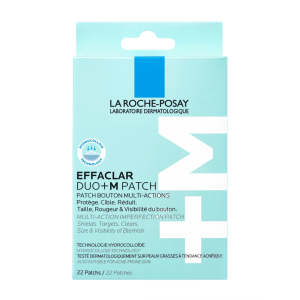 La Roche-Posay Effaclar Duo+M Patch