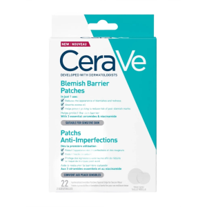 CeraVe Blemish Barrier Patches