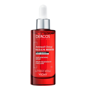 Vichy Dercos Aminixel Clinical Regen Hair Renewing Serum