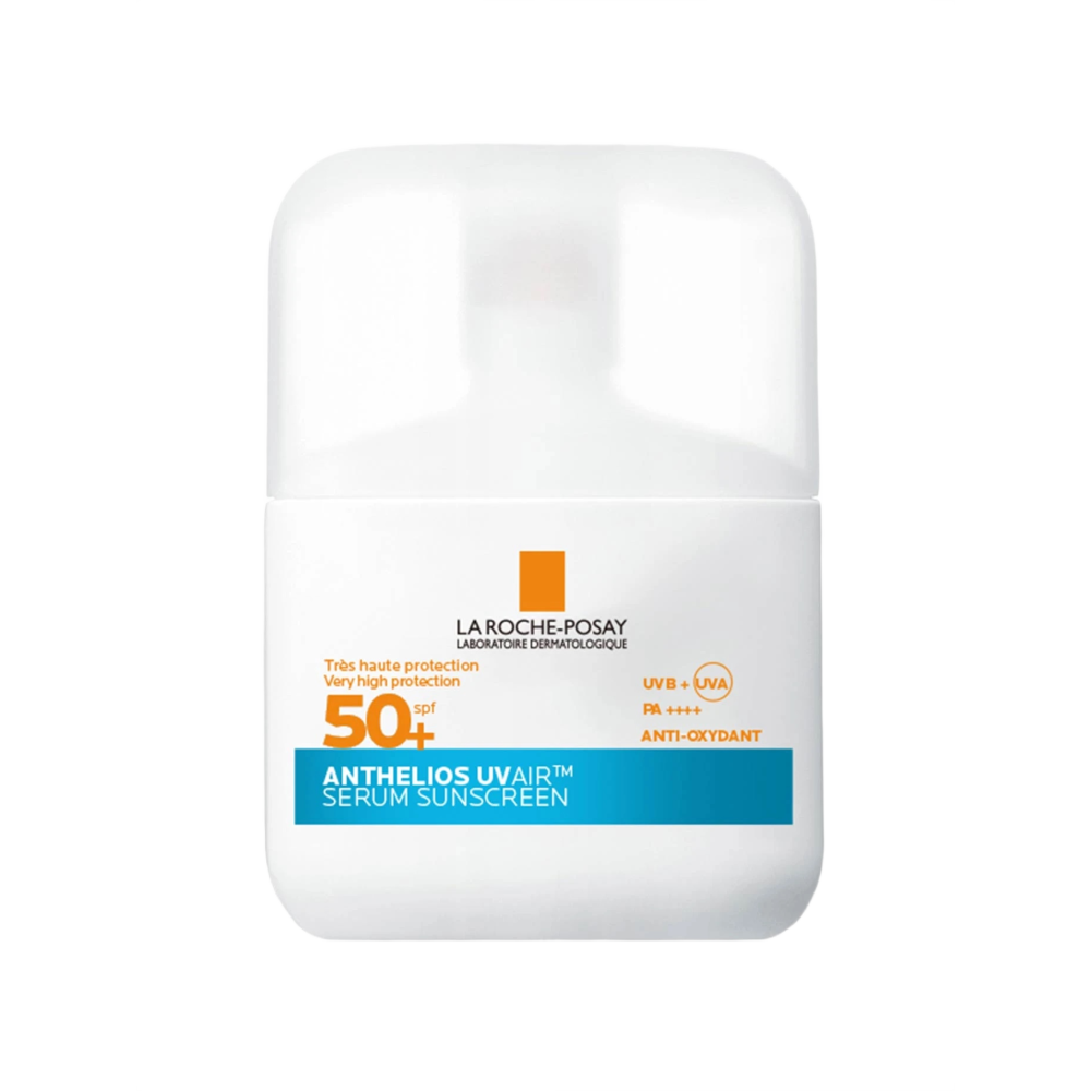La Roche-Posay Anthelios UVAIR Serum Sunscreen SPF 50+