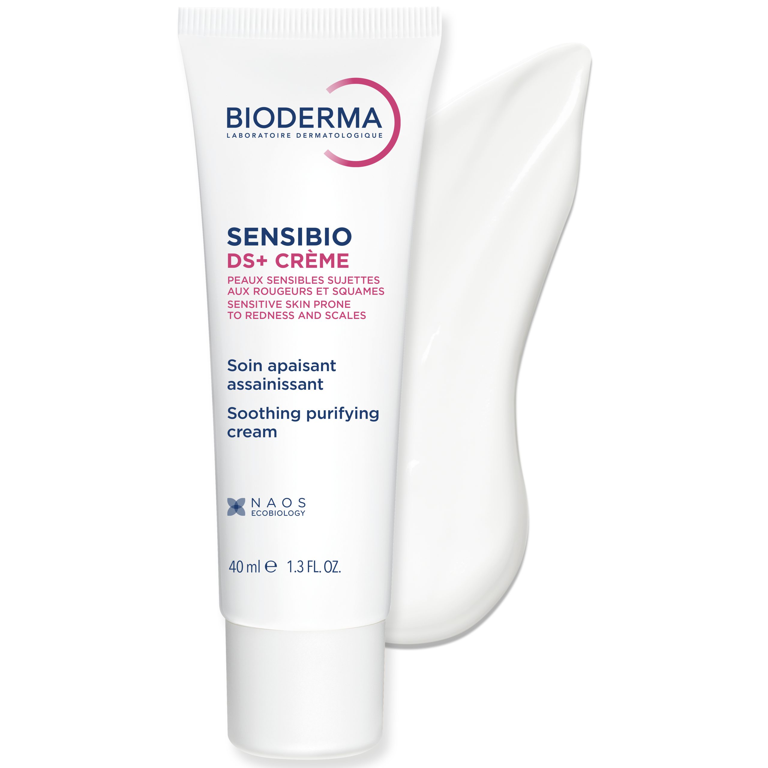 Bioderma Sensibio DS+ Cream