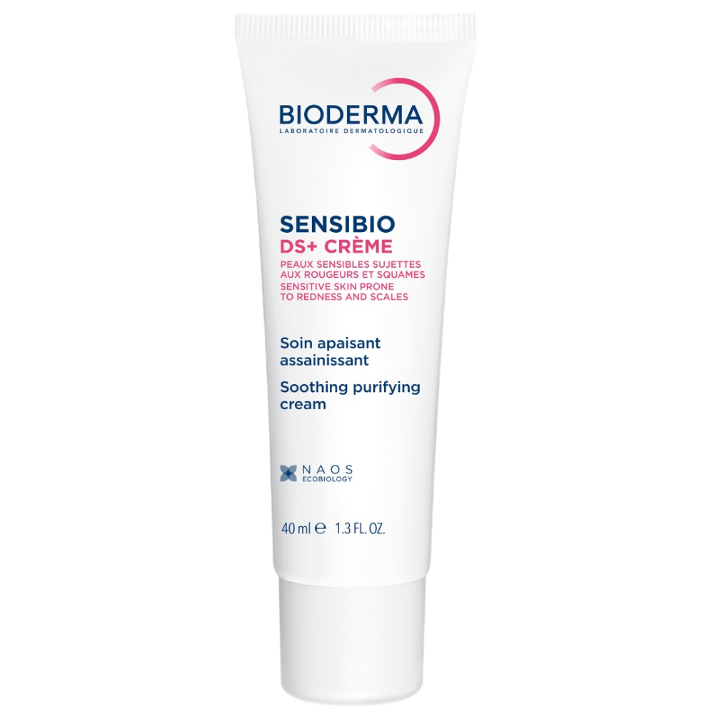 Bioderma Sensibio DS+ Cream