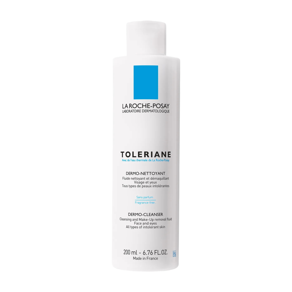 La Roche-Posay Toleriane Dermo Cleanser