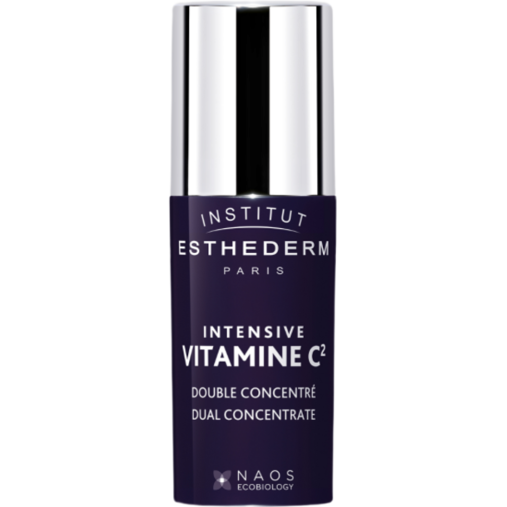 Institut Esthederm Intensive Vitamin C2 Dual Concentrate