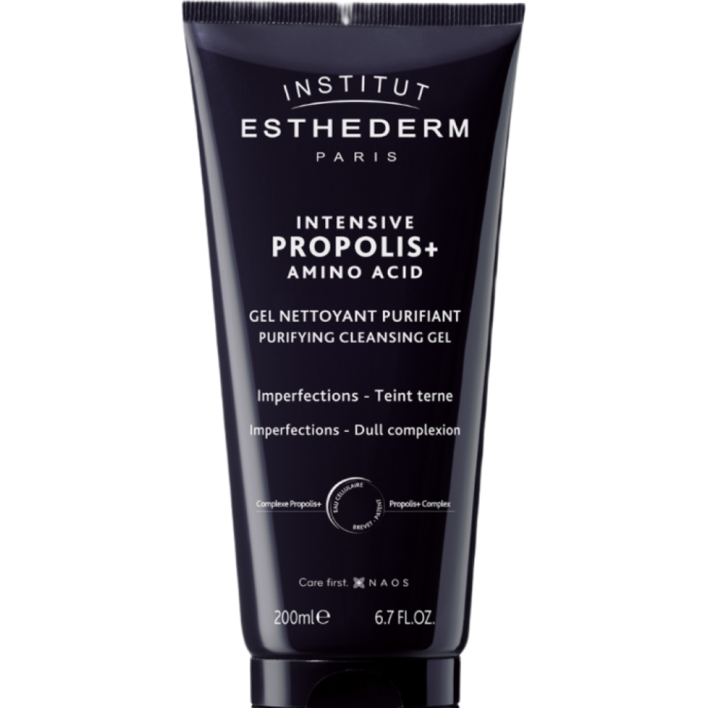 Institut Esthederm Intensive Propolis+ Purifying Cleansing Gel