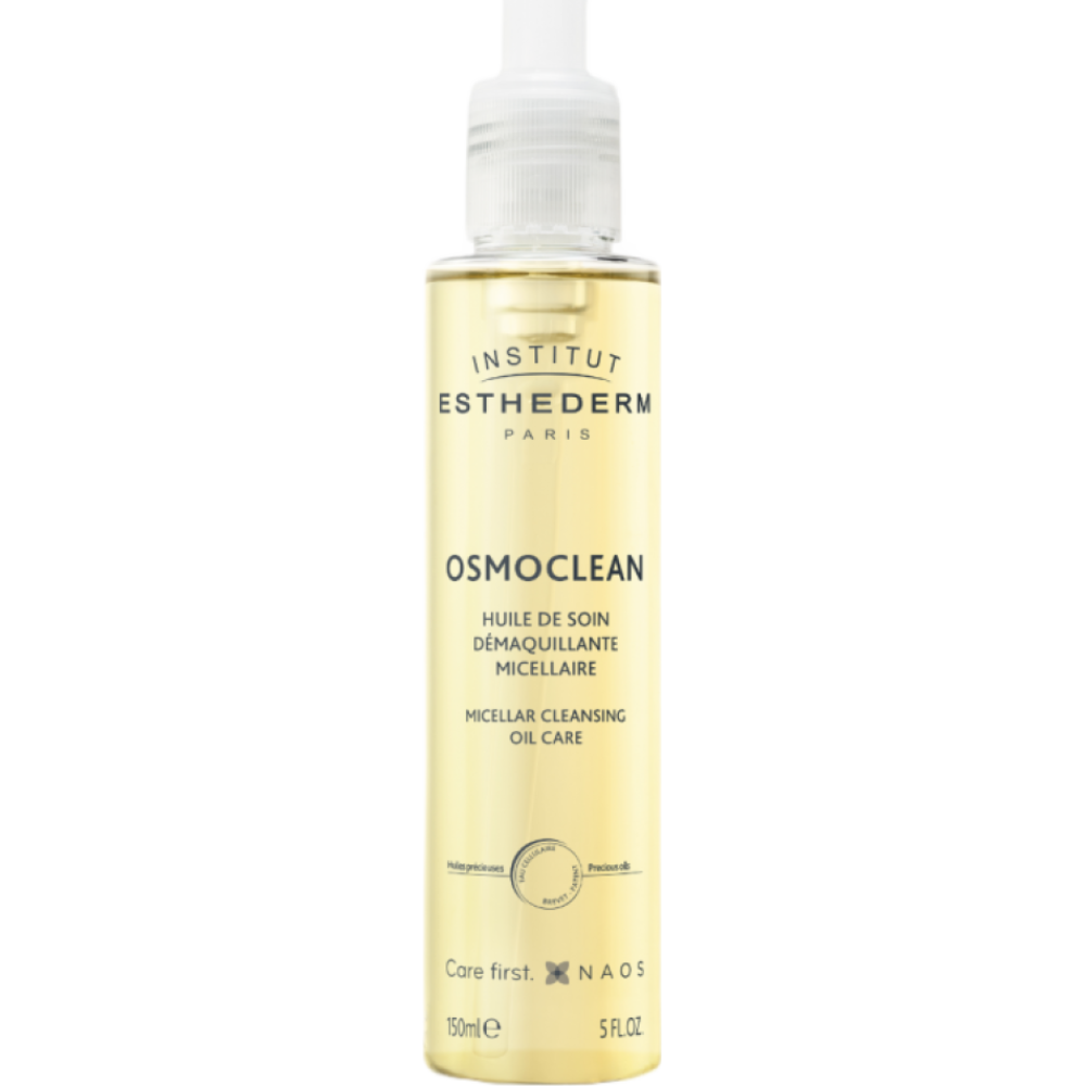 Institut Esthederm Osmoclean Micellar Cleansing Oil