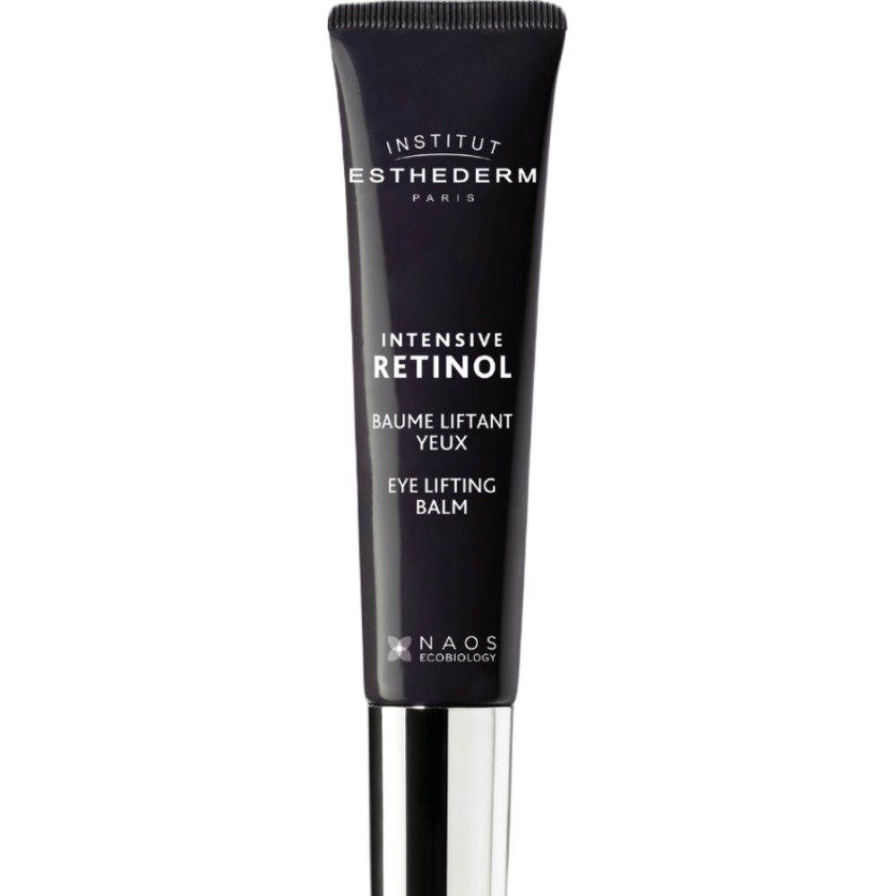 Institut Esthederm Intensive Retinol Eye Lifting Effect Balm