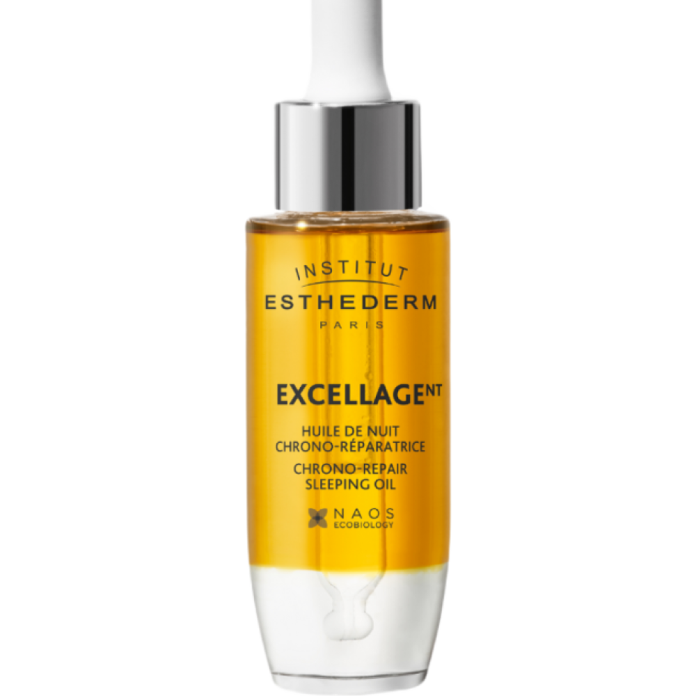 Institut Esthederm Excellageᴺᵀ Chrono Repair Sleeping Oil