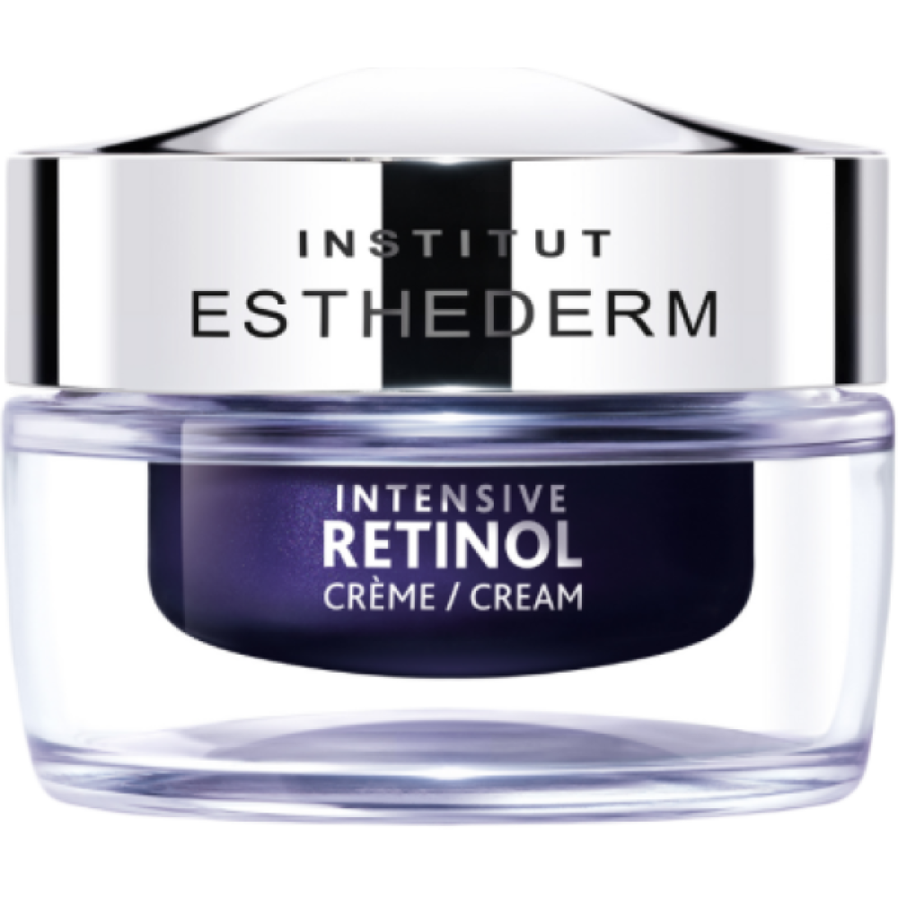 Institut Esthederm Intensive Retinol Cream
