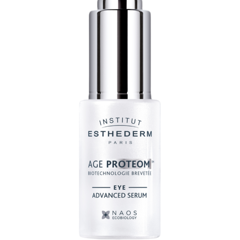 Institut Esthederm Age Proteom Advanced Eye Serum