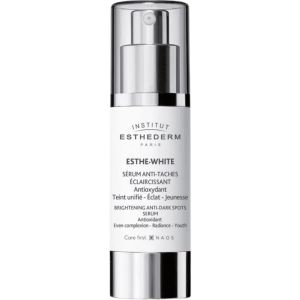 Institut Esthederm Esthe White Youth Brightening Dark Spots Serum