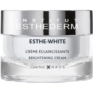 Institut Esthederm Esthe White Brightening Face Cream