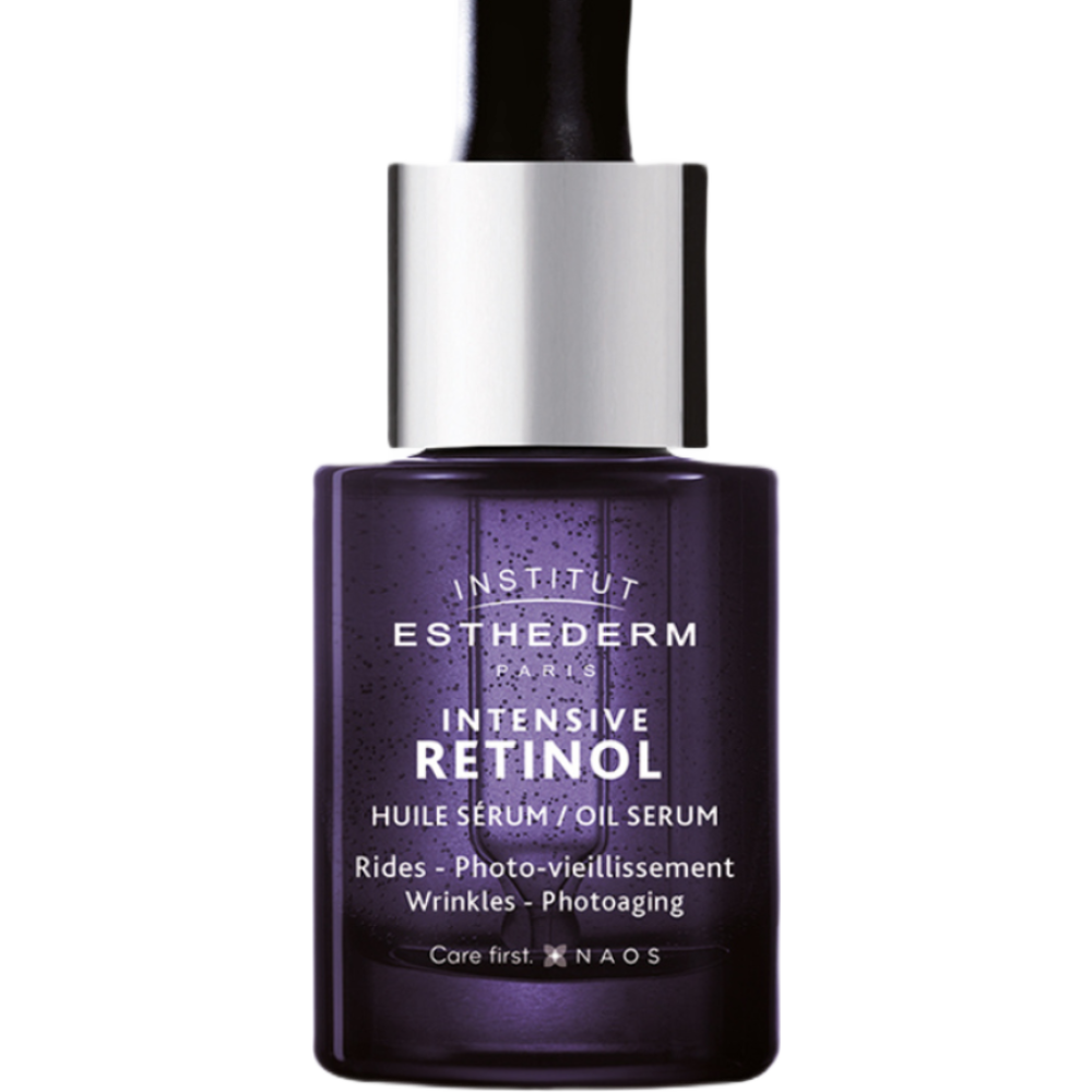 Institut Esthederm Intensive Retinol Oil Serum