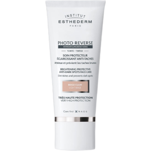 Institut Esthederm Photo Reverse SPF 50+ Light Tint