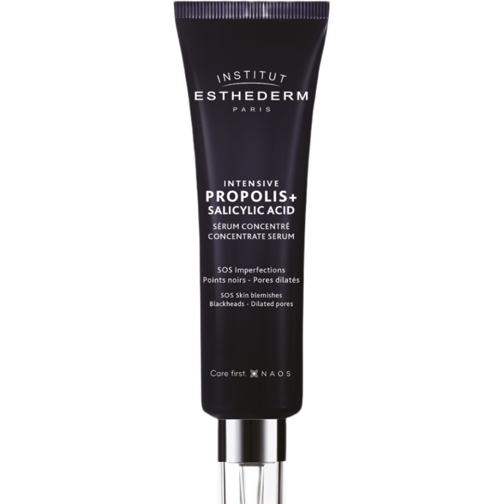 Institut Esthederm Intensive Propolis+ Salicylic Acid Concentrate Serum