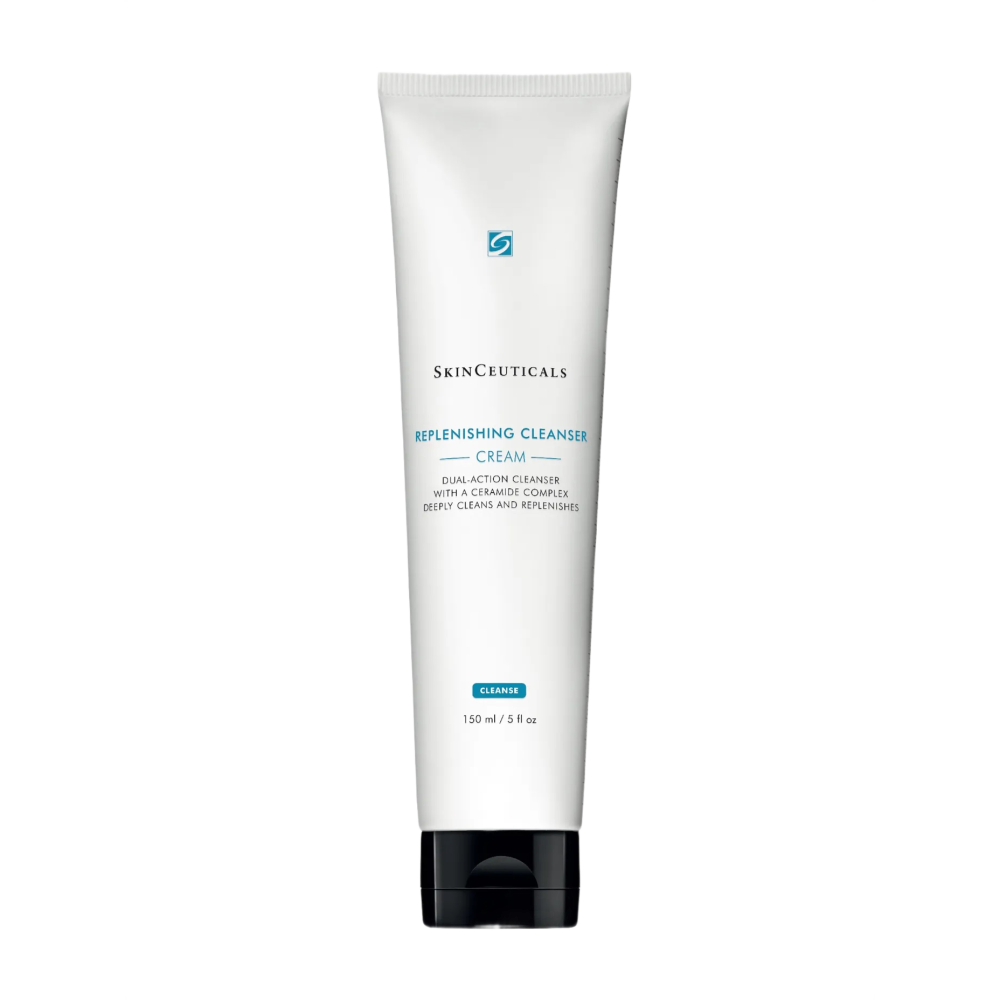 SkinCeuticals Replenishing Cleanser Cream