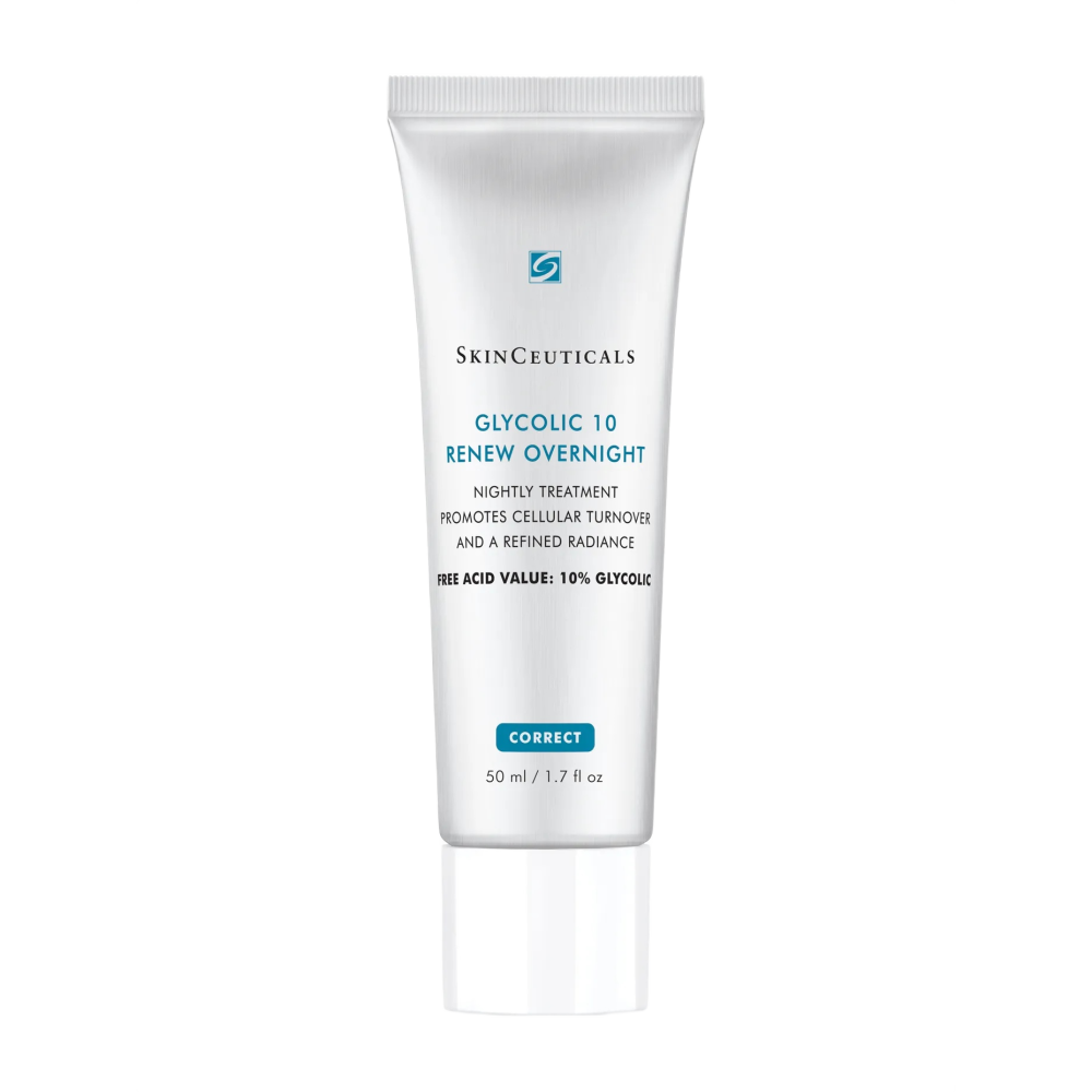 SkinCeuticals Glycolic 10 Renew Overnight