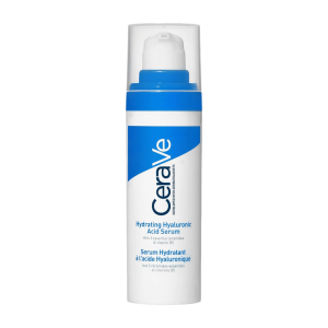 CeraVe Hydrating Hyaluronic Acid Serum