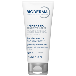 Bioderma Pigmentbio Sensitive Areas