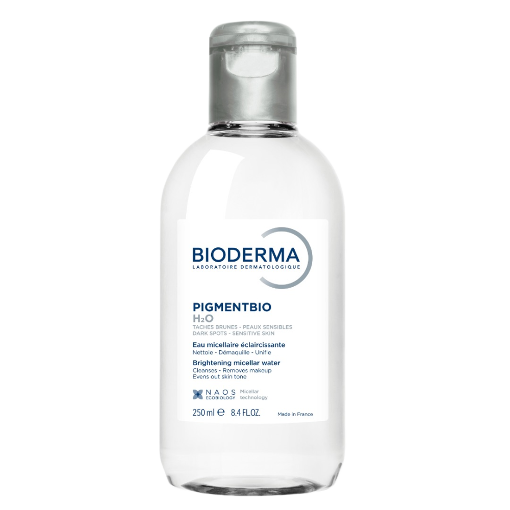 Bioderma Pigmentbio H2O Micellar Water