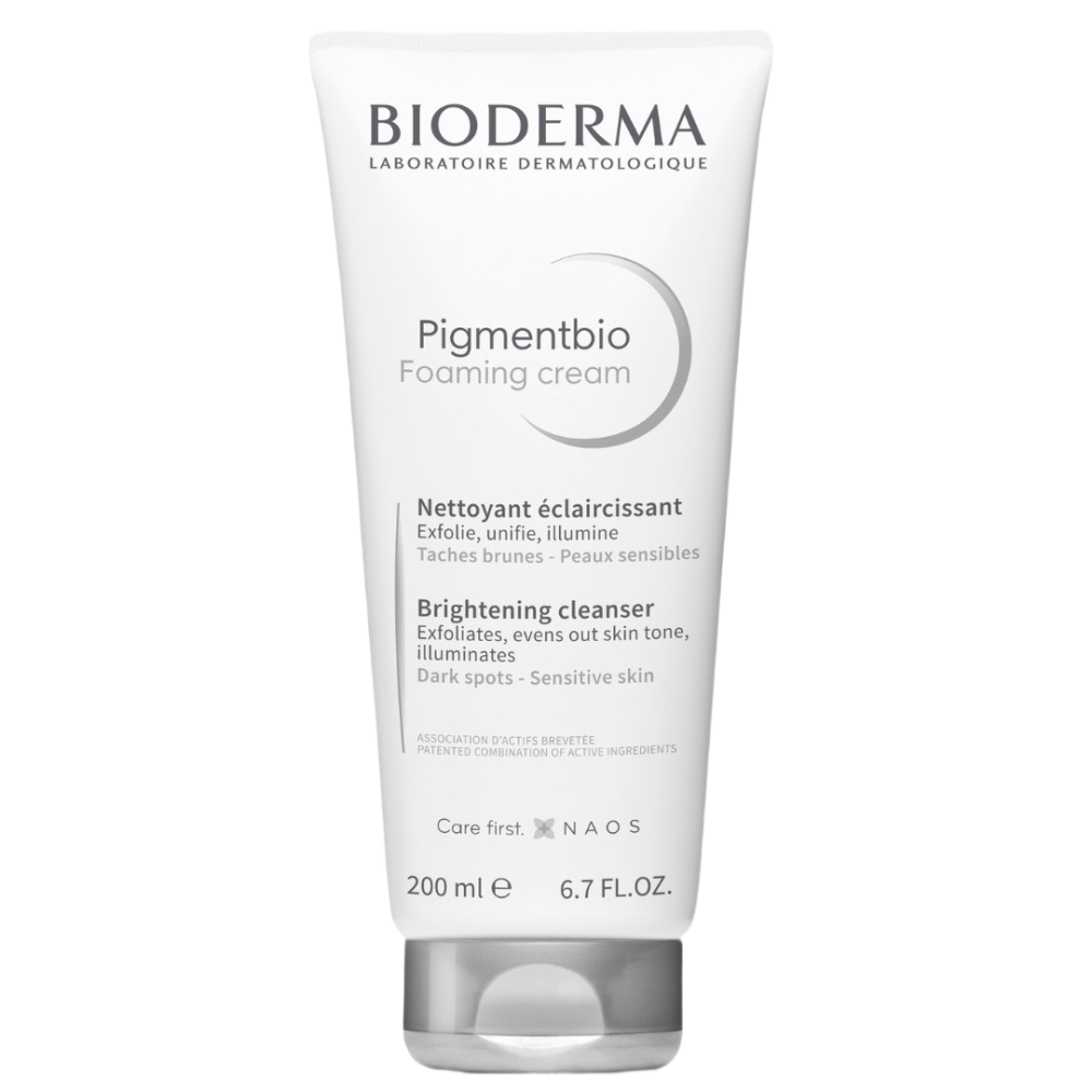 Bioderma Pigmentbio Foaming Cream 200ml