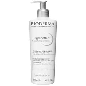 Bioderma Pigmentbio Foaming Cream 500ml