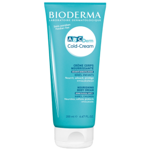 Bioderma ABCDerm Cold-Cream Body Cream