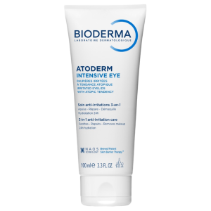 Bioderma Atoderm Intensive Eye Cream