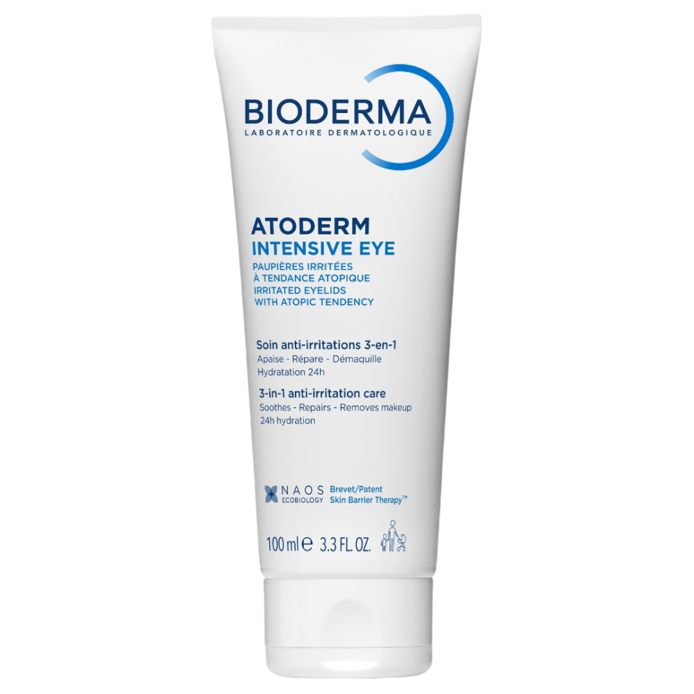 Bioderma Atoderm Intensive Eye Cream