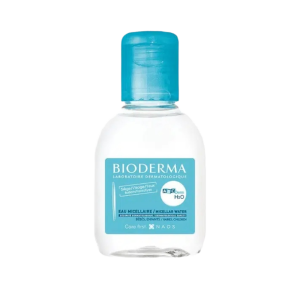 Bioderma ABCDerm H2O Baby Micellar Water 100ml