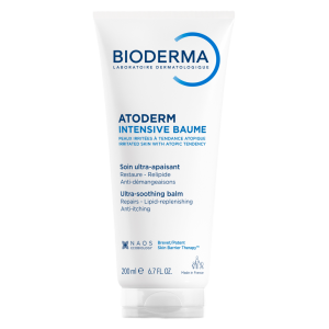 Bioderma Atoderm Intensive Balm Cream 200ml