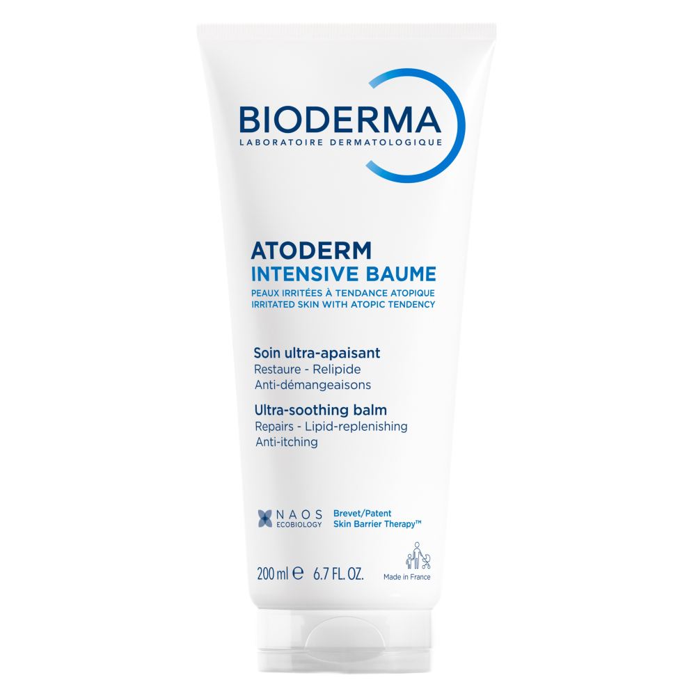 Bioderma Atoderm Intensive Balm Cream 200ml