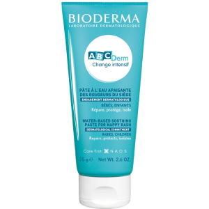 Bioderma ABCDerm Nappy Cream