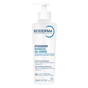 Bioderma Atoderm Intensive Gel-Cream 200ml