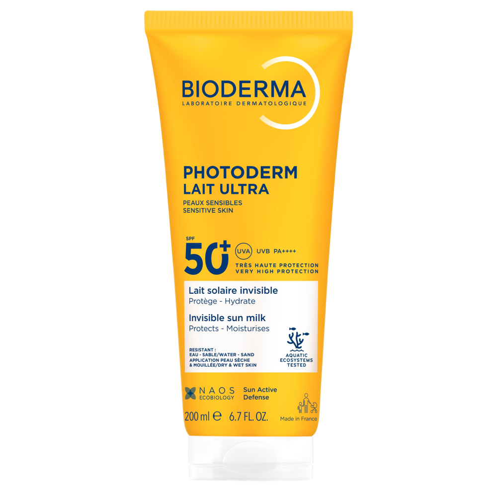Bioderma Photoderm Ultra Milk SPF 50+