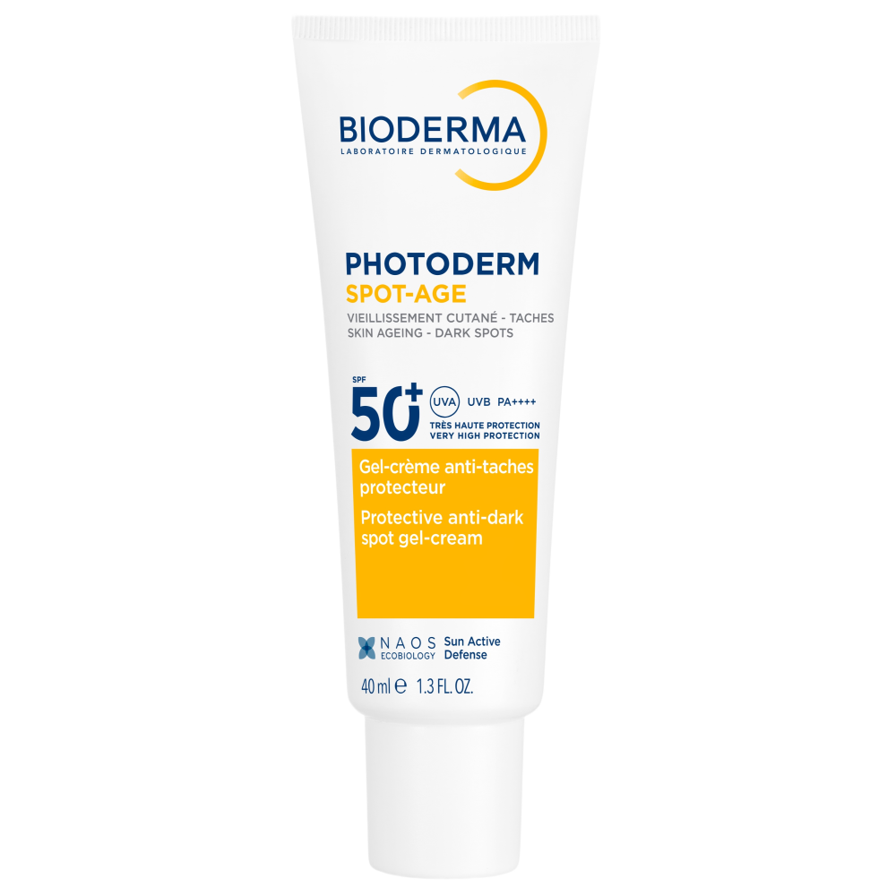 Bioderma Photoderm SPOT-AGE SPF 50+