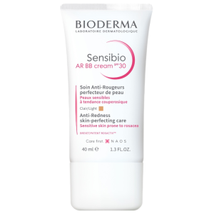 Bioderma Sensibio AR BB Cream