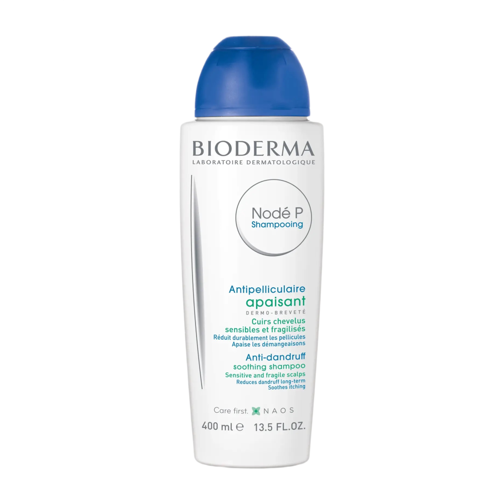 Bioderma Nodé P Shampoo